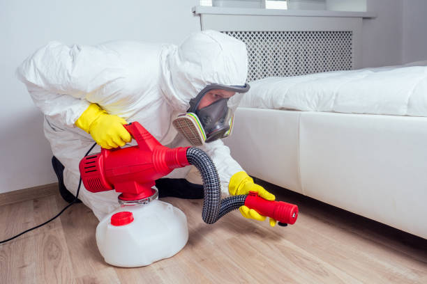 Best Commercial Pest Control Services  in Mead, CO